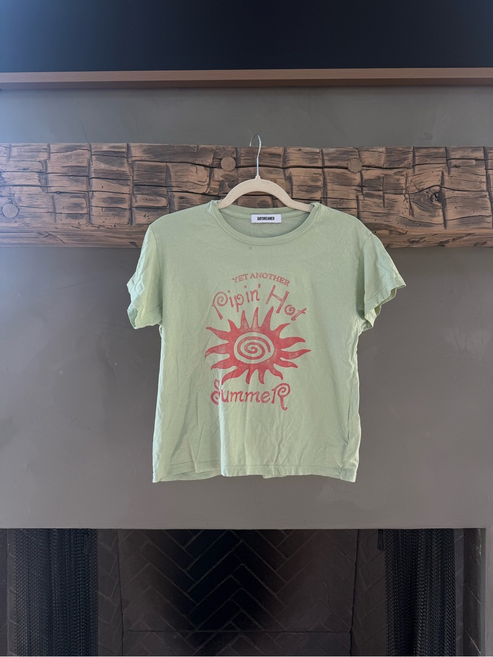 DAYDREAMER tee